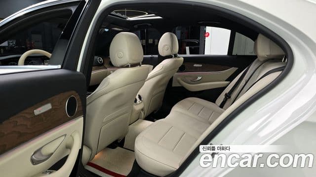 Mercedes-Benz E-класс W213 Exclusive, 2023 13