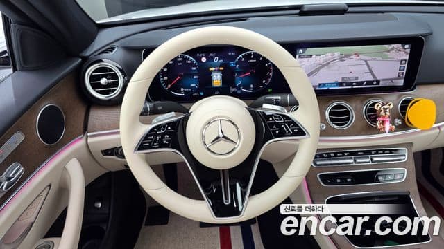 Mercedes-Benz E-класс W213 Exclusive, 2023 14