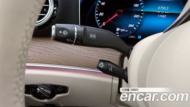 Mercedes-Benz E-класс W213 Exclusive, 2023 18