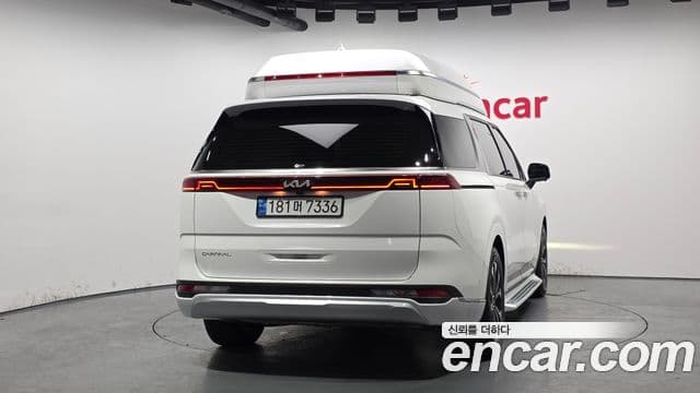 Kia Carnival 4세대 Signature, 2023 4
