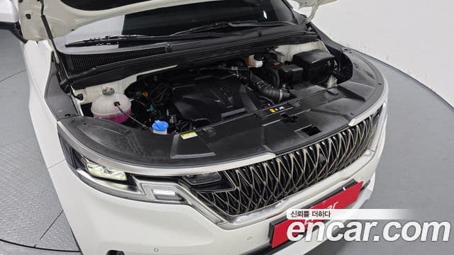 Kia Carnival 4세대 Signature, 2023 6