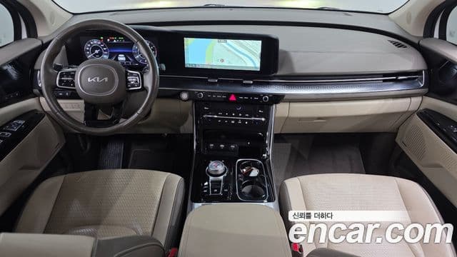 Kia Carnival 4세대 Signature, 2023 7