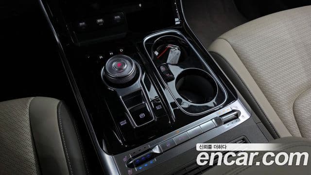 Kia Carnival 4세대 Signature, 2023 9