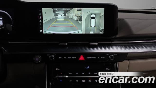 Kia Carnival 4세대 Signature, 2023 14
