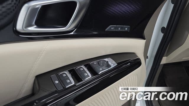 Kia Carnival 4세대 Signature, 2023 16
