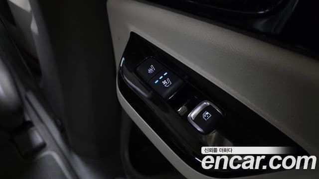 Kia Carnival 4세대 Signature, 2023 17