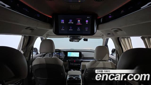 Kia Carnival 4세대 Signature, 2023 18