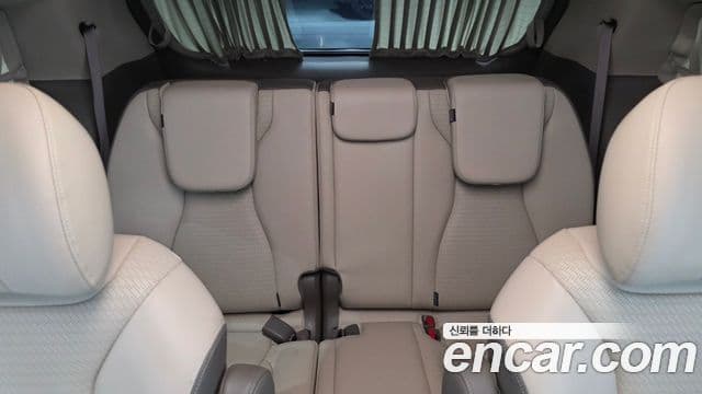 Kia Carnival 4세대 Signature, 2023 19