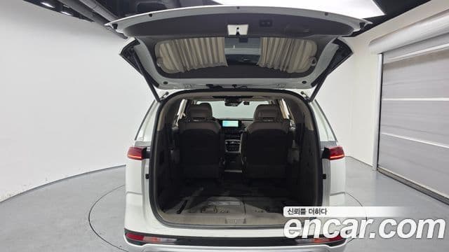 Kia Carnival 4세대 Signature, 2023 20