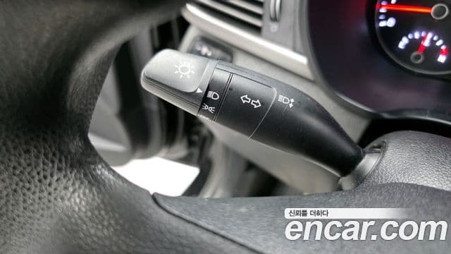 Kia K5 2세대 Luxury, 2017 16