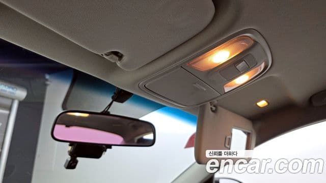 Kia K5 2세대 Luxury, 2017 20