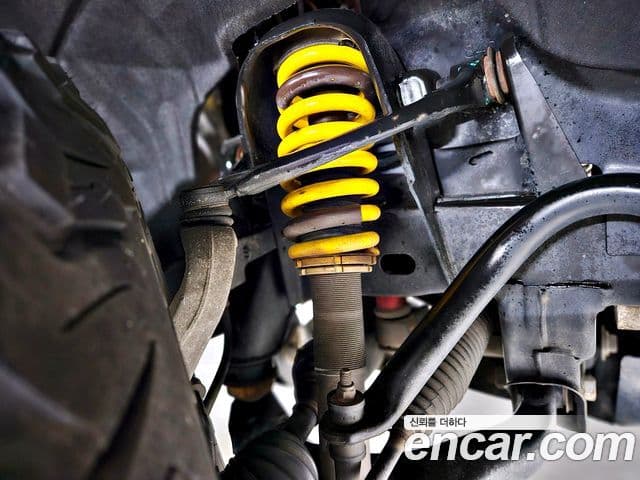 Chevrolet(GM대우) 콜로라도 боковой Rail, 2020 9