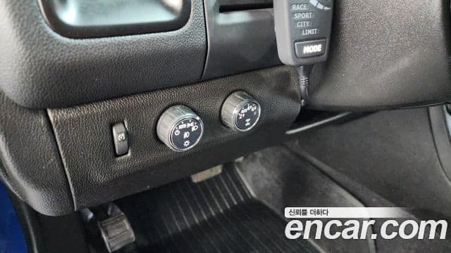 Chevrolet(GM대우) 콜로라도 боковой Rail, 2020 14