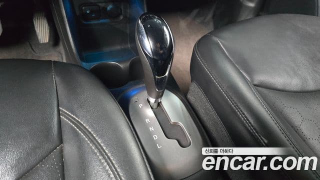 Chevrolet(GM대우) The / новый Next Spark Plus, 2016 9
