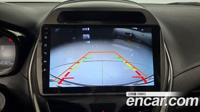 Chevrolet(GM대우) The / новый Next Spark Plus, 2016 16