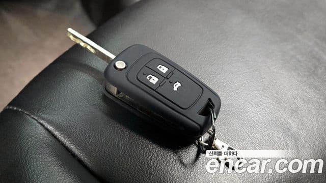 Chevrolet(GM대우) The / новый Next Spark Plus, 2016 18