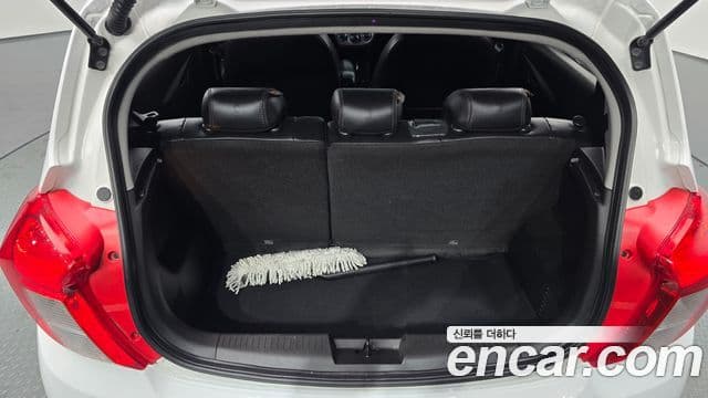 Chevrolet(GM대우) The / новый Next Spark Plus, 2016 19