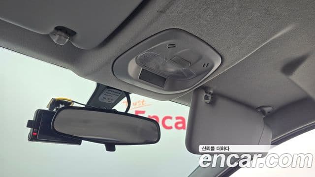 Chevrolet(GM대우) The / новый Next Spark Plus, 2016 20