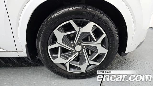 Hyundai Palisade Calligraphy, 2022 все фото