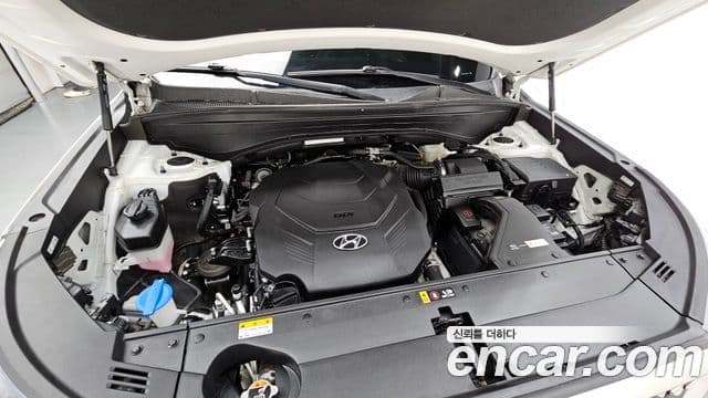 Hyundai Palisade Calligraphy, 2022 6