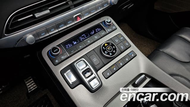 Hyundai Palisade Calligraphy, 2022 9