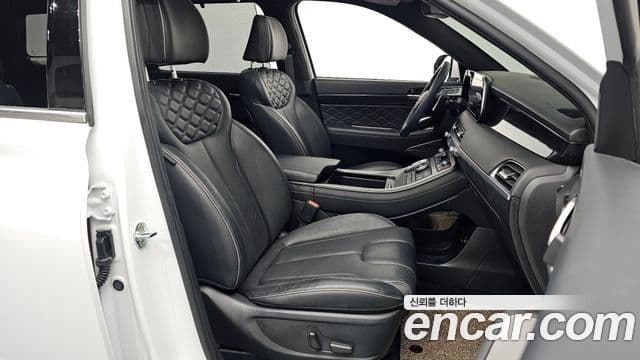 Hyundai Palisade Calligraphy, 2022 10