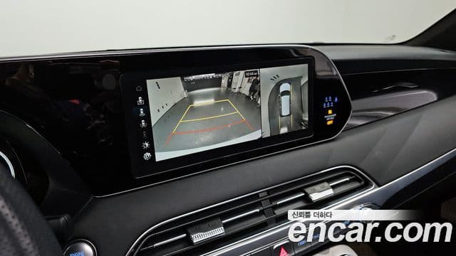 Hyundai Palisade Calligraphy, 2022 17