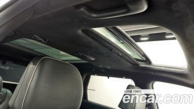 Hyundai Palisade Calligraphy, 2022 18