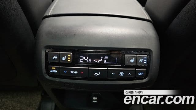 Hyundai Palisade Calligraphy, 2022 19