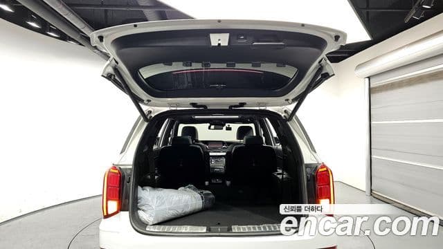 Hyundai Palisade Calligraphy, 2022 20