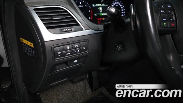 Genesis G80 Luxury, 2018 14