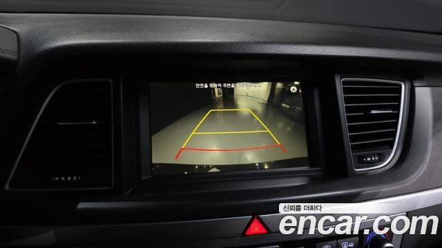 Genesis G80 Luxury, 2018 16