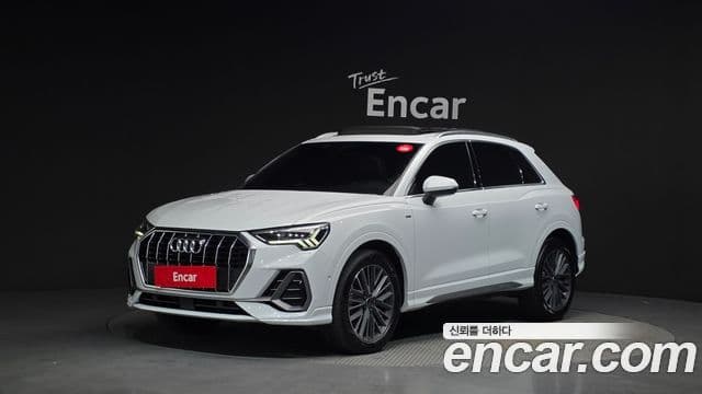 Audi Q3 (F3) Premium, 2023 1