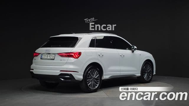 Audi Q3 (F3) Premium, 2023 2