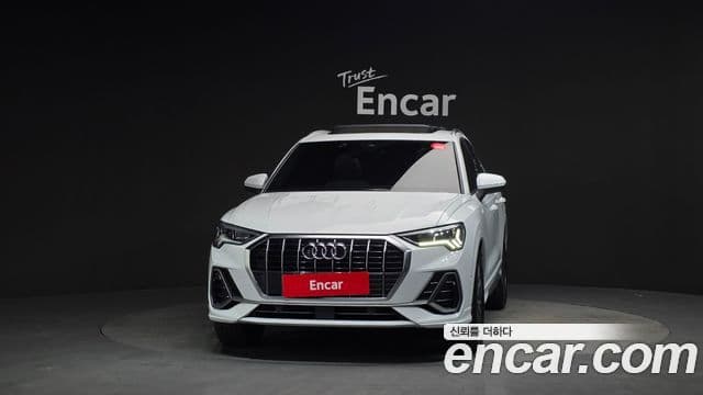 Audi Q3 (F3) Premium, 2023 3