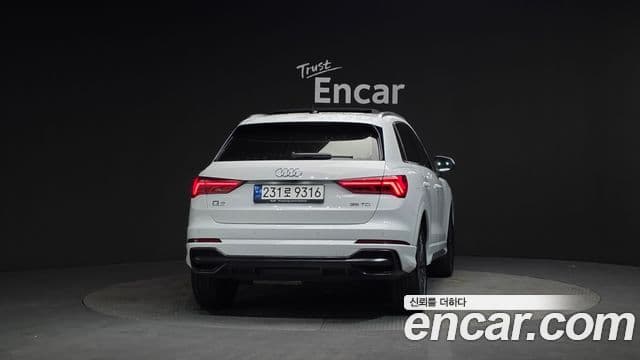 Audi Q3 (F3) Premium, 2023 4