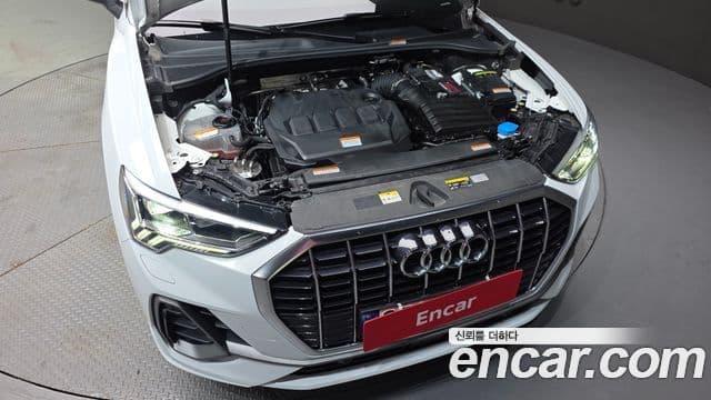 Audi Q3 (F3) Premium, 2023 6