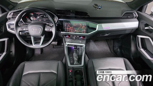 Audi Q3 (F3) Premium, 2023 7