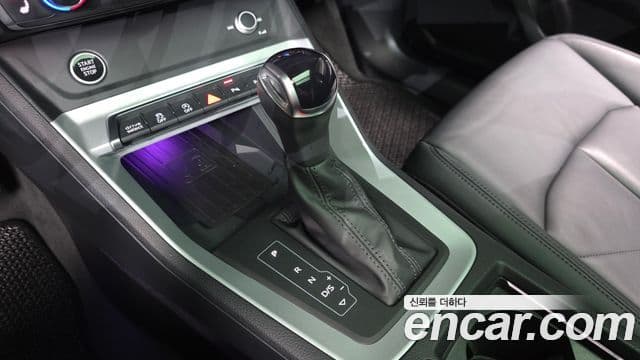 Audi Q3 (F3) Premium, 2023 9