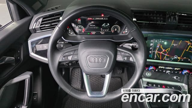 Audi Q3 (F3) Premium, 2023 14