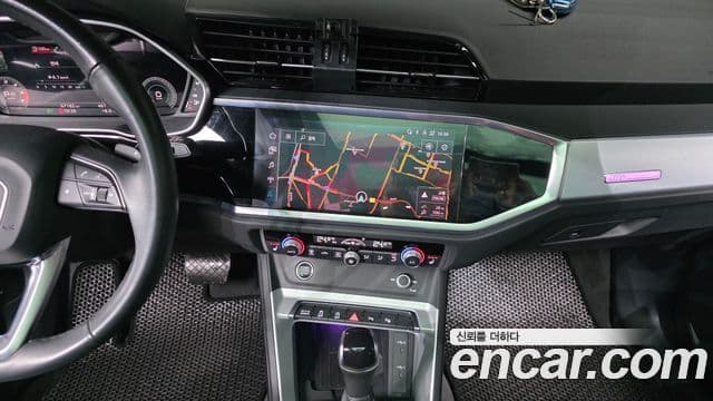 Audi Q3 (F3) Premium, 2023 15