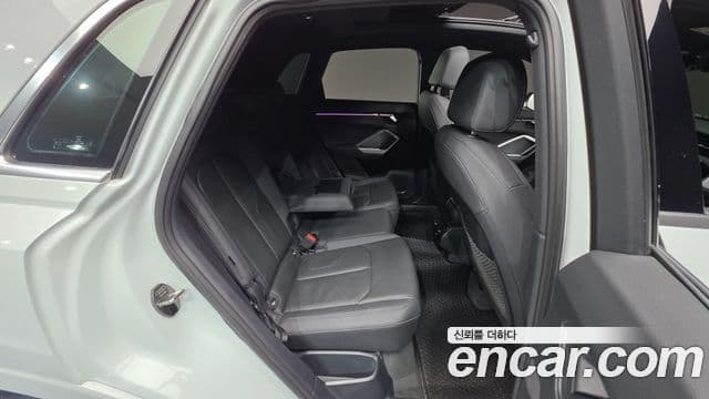 Audi Q3 (F3) Premium, 2023 19