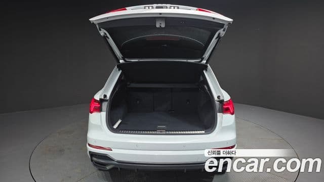 Audi Q3 (F3) Premium, 2023 20