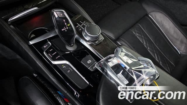 BMW 5시리즈 (G30) 540i xDrive M Sport Plus, 2018 9