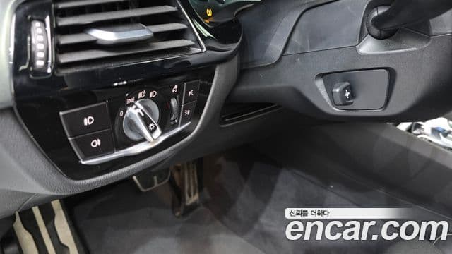 BMW 5시리즈 (G30) 540i xDrive M Sport Plus, 2018 11