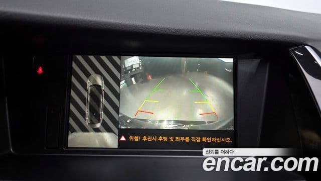 Renault Korea(Samsung) SM7 Nova LPLI 2.0 LPe для людей с инвалидностью, 2018 15