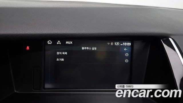 Renault Korea(Samsung) SM7 Nova LPLI 2.0 LPe для людей с инвалидностью, 2018 16