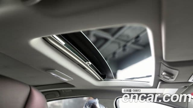 Renault Korea(Samsung) SM7 Nova LPLI 2.0 LPe для людей с инвалидностью, 2018 18