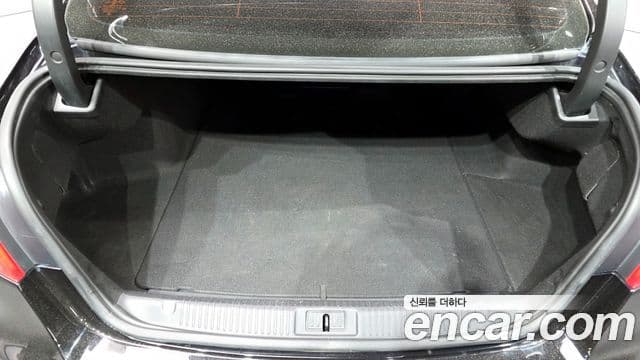 Renault Korea(Samsung) SM7 Nova LPLI 2.0 LPe для людей с инвалидностью, 2018 20