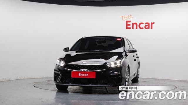 Kia All New K3 Noblesse, 2020 3